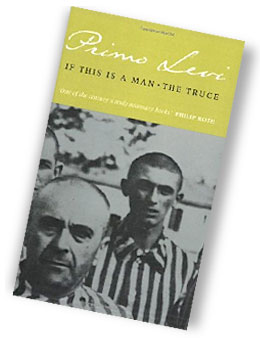 Doktor i filosofi foredrag gennembore Book Review: If This is a Man/ The Truce - Hearsay